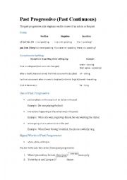 English Worksheet: Past Simple exercises