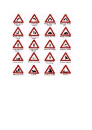 Traffic Sign