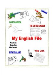 English File