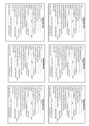 English Worksheet: CITIZENSHIP 