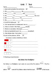 English Worksheet: frequency adverbs