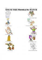 Problem Solving