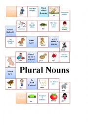 Plural Game