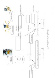 English Worksheet: Countable and uncountable V