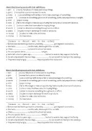 practice worksheet