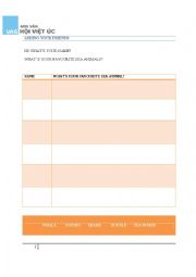 English Worksheet: vocabulary worksheet for sea animal topic