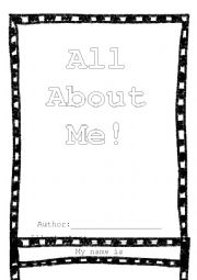 All About Me