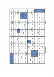 Battleship with Numbers 2