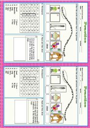 English Worksheet: CALIFICATIVE ADJECTIVES