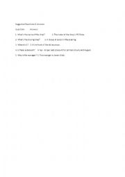 English Worksheet: Technology 