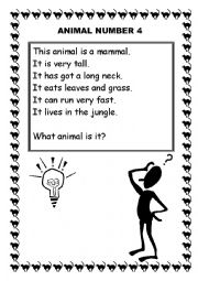 Animal 4