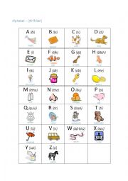 ABC - Numbers Basics