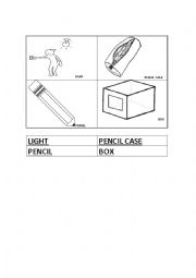 classroom materials multigame