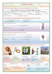 7th form review