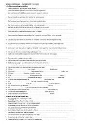 English Worksheet: conditional_mix_type1-2-3_advance