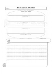 English Worksheet: unit 2 lesson 4 part3