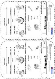 COUNTABLE AND UNCOUNTABLE NOUNS