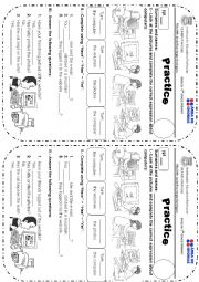 English Worksheet: PRESENT PERFECT - COMPUTERS