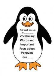 PENGUIN BOOK