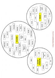 English Worksheet: Movie Genres