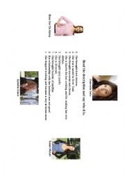 English Worksheet: Desperate Housewives series 1 episode 1 