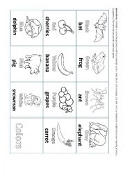 English Worksheet: Mrs
