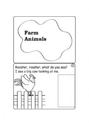 Farm animals