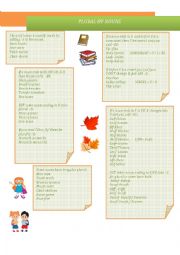 Plural of nouns