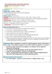 English Worksheet: ethics in business lessons