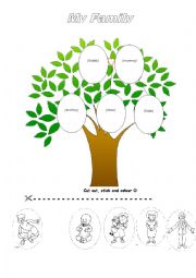 family tree