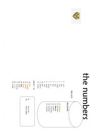 English Worksheet: book 2