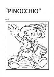 Pinocchio