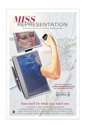 English Worksheet: Miss Representation of the woman 