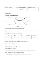 lesson 25 Human Rights