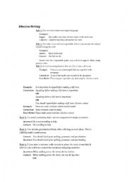 English Worksheet: Grammar quiz