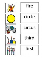 English Worksheet: Practicing 