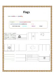 FLAGS