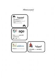 English Worksheet: clasroom comands