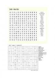 English Worksheet: PUZZLES OF ANIMALS AND OTHERS