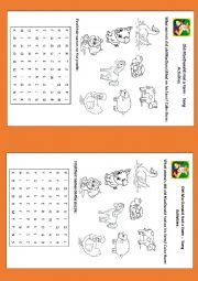 English Worksheet: Old Macdonald