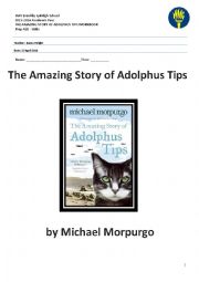Adolphus Tips Handbook
