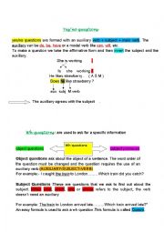 review module1 8th form