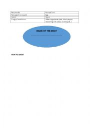 English Worksheet: FOOD VOCABULARY - VIETNAMESE SPECIALITY 