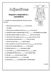 English Worksheet: exercises for future continuous