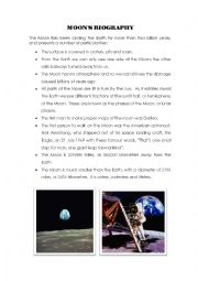 Moon biography