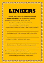 linkers