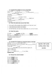History - One Direction Worksheet