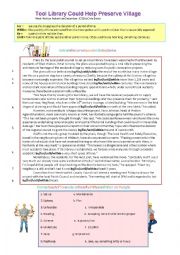 English Worksheet: Prepositions of time: within until by and for: Story and Debate