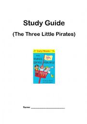 The Three Little Pirates