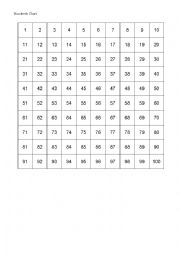 Number Grid